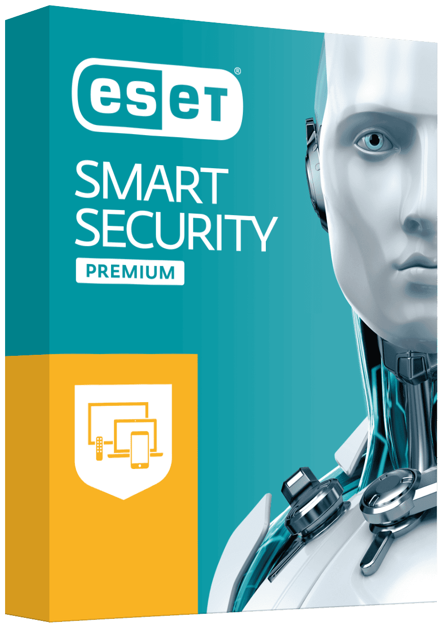ESET Smart Security Premium
